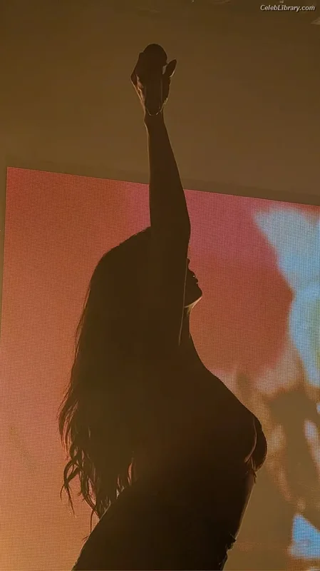 Rebecca Black photo 23 of 714