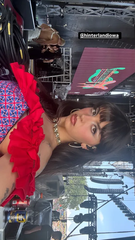 Rebecca Black photo 10 of 714