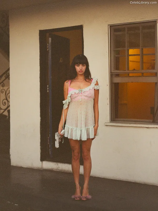 Rebecca Black photo 19 of 714