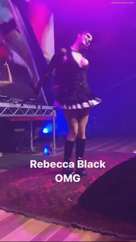 Rebecca Black photo 20 of 714