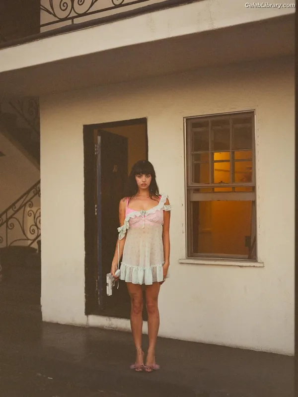 Rebecca Black photo 21 of 714