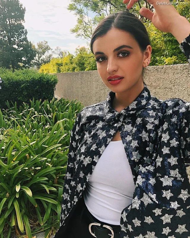 Rebecca Black photo 12 of 714