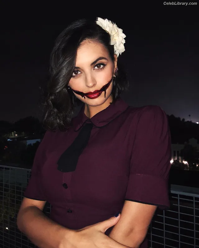 Rebecca Black photo 21 of 714