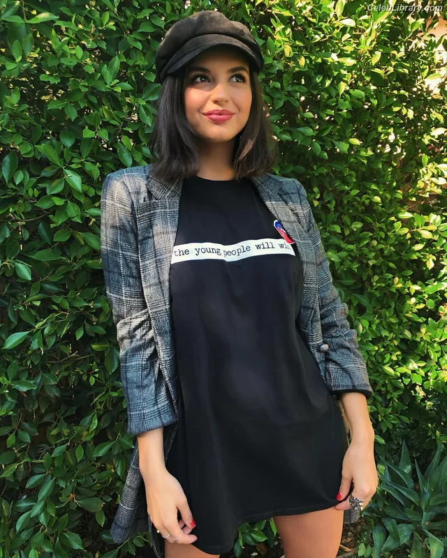 Rebecca Black photo 22 of 714