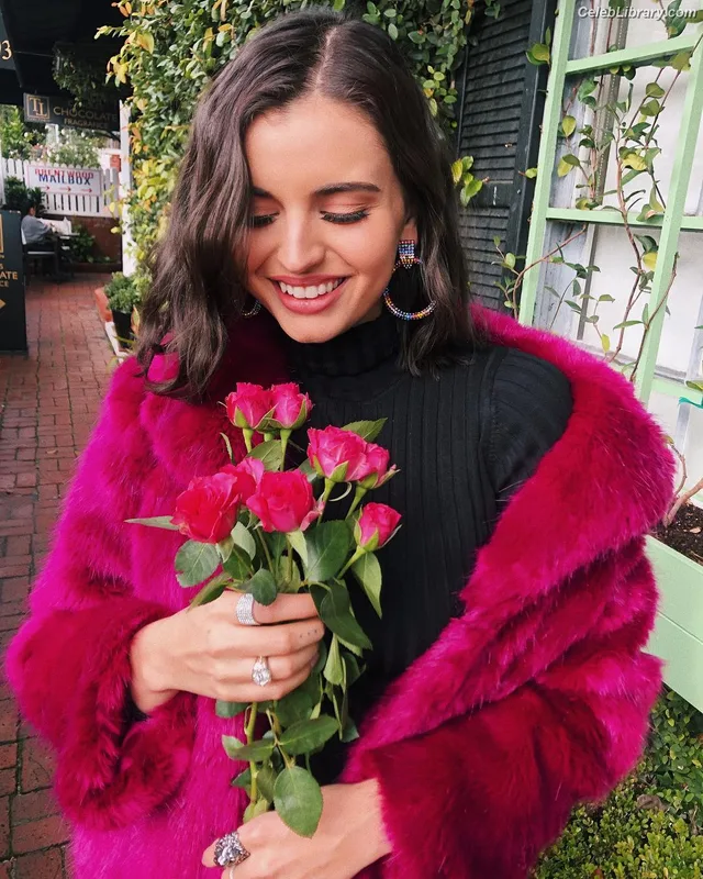Rebecca Black photo 2 of 714