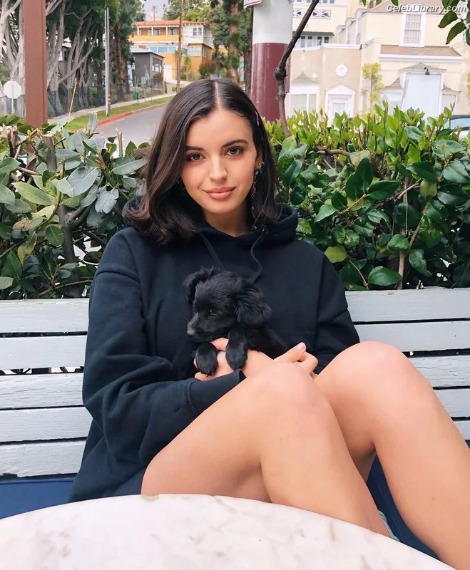 Rebecca Black photo 4 of 714