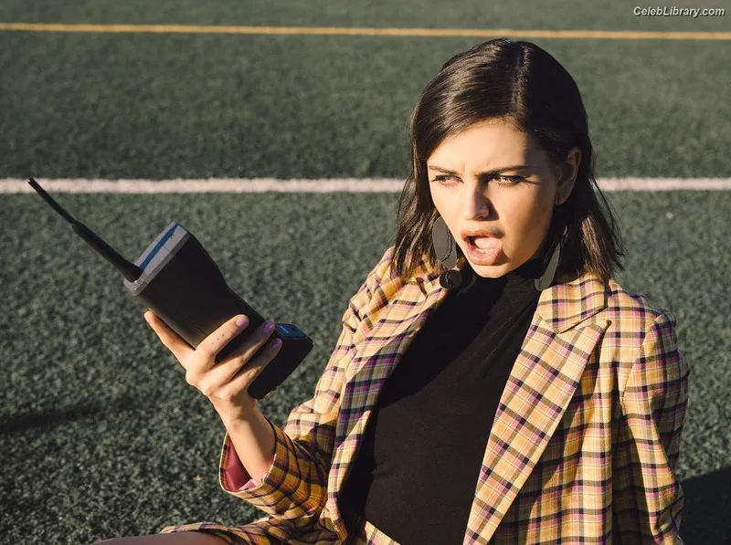 Rebecca Black photo 6 of 714