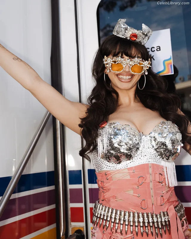 Rebecca Black photo 22 of 714