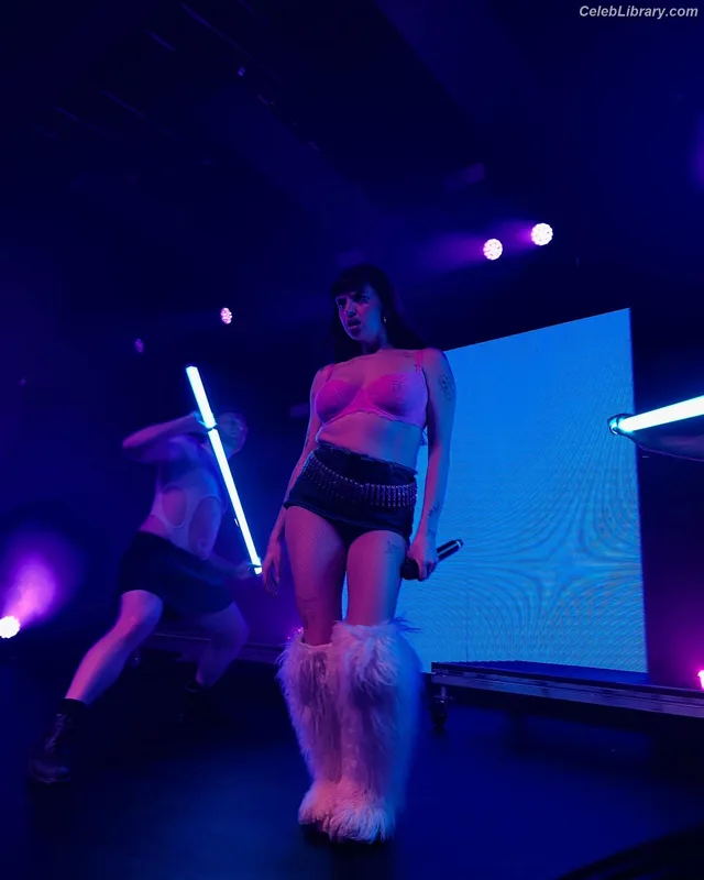 Rebecca Black photo 9 of 714
