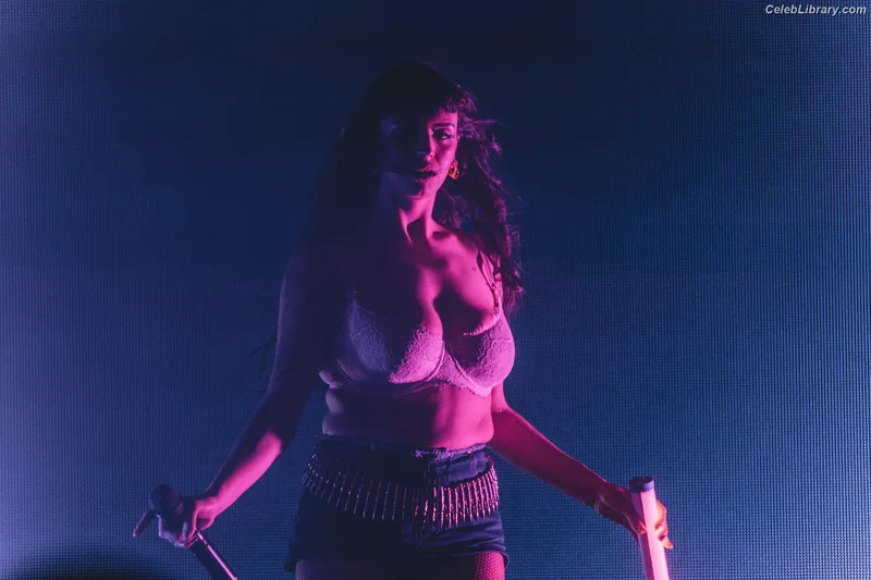 Rebecca Black photo 14 of 714