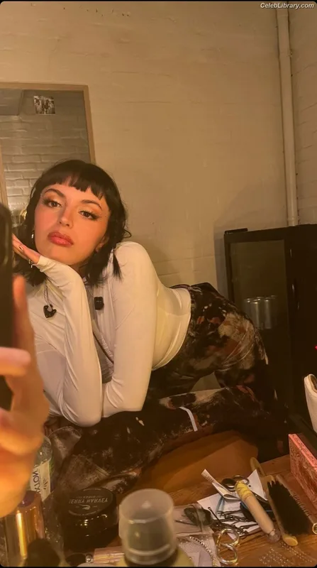 Rebecca Black photo 21 of 714