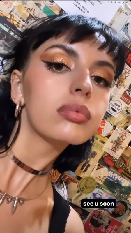 Rebecca Black photo 12 of 714