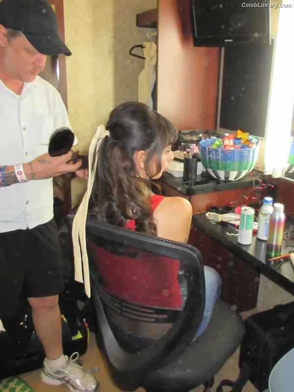Rebecca Black photo 7 of 714