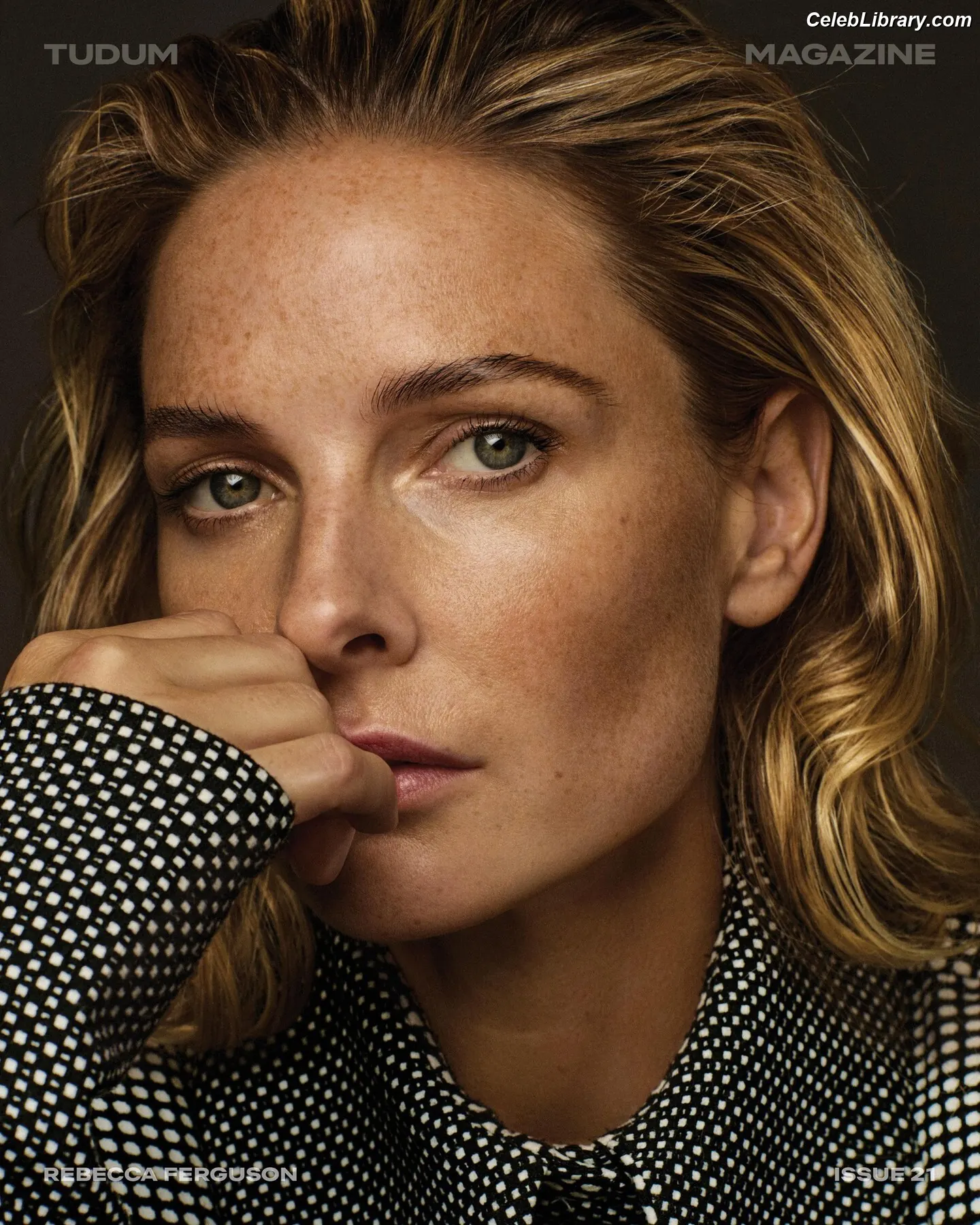 Rebecca Ferguson photo 2 of 430