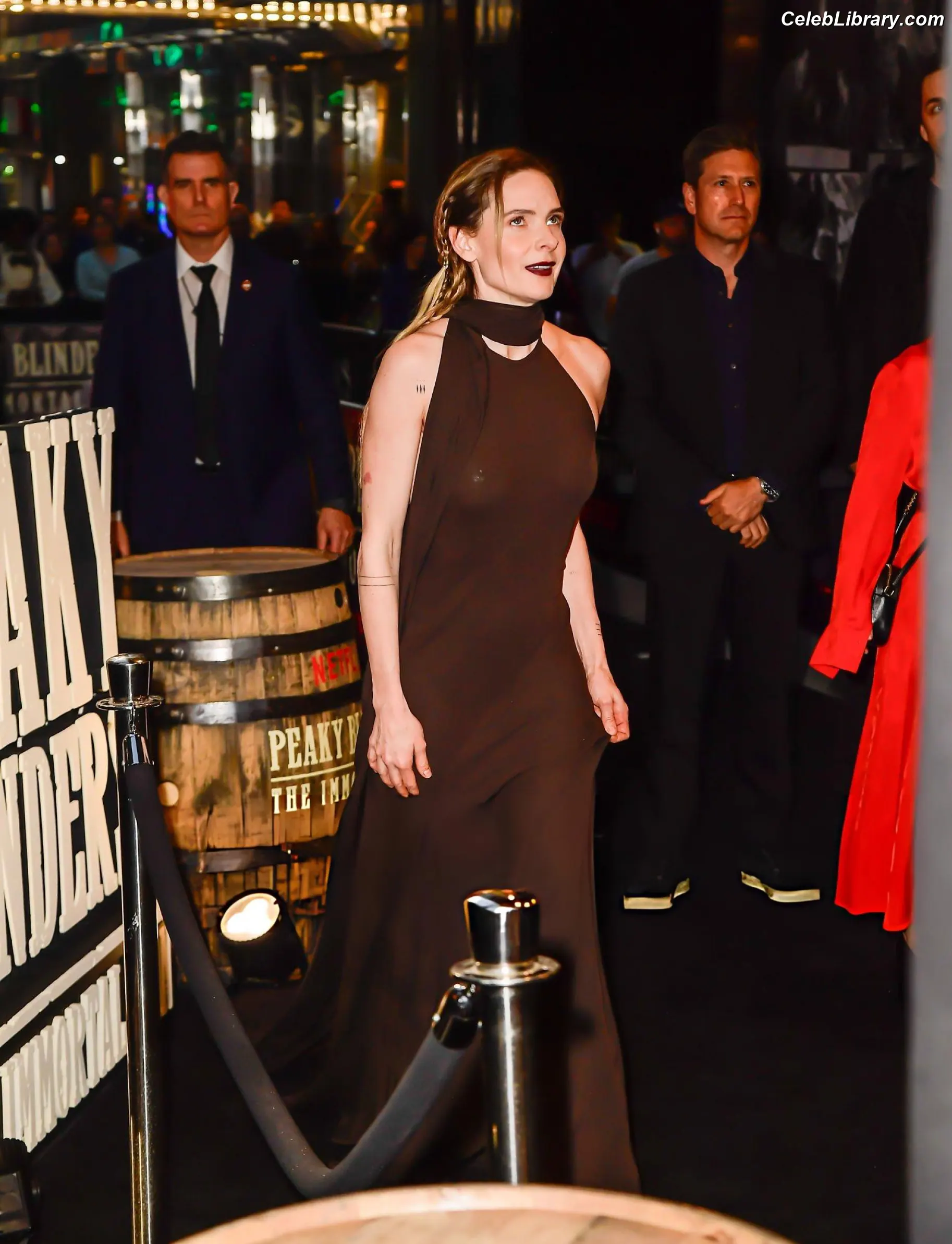 Rebecca Ferguson photo 3 of 430