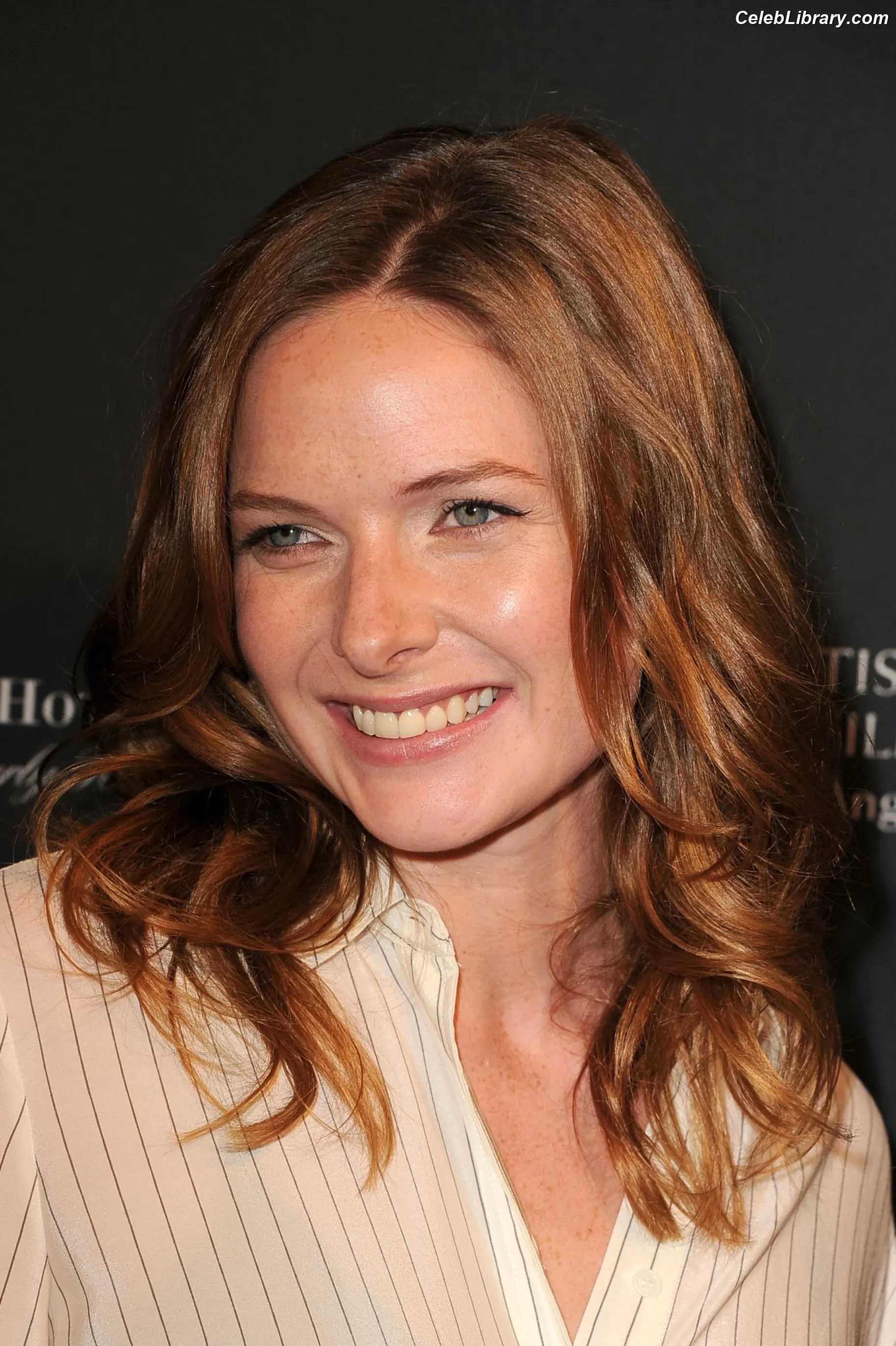 Rebecca Ferguson photo 20 of 430