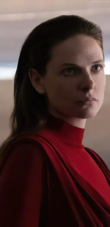 Rebecca Ferguson photo 2 of 430