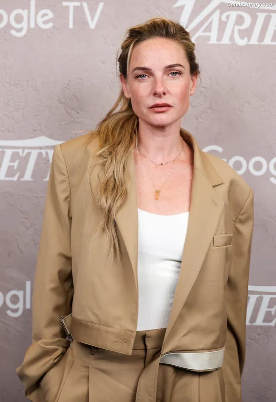 Rebecca Ferguson photo 11 of 430