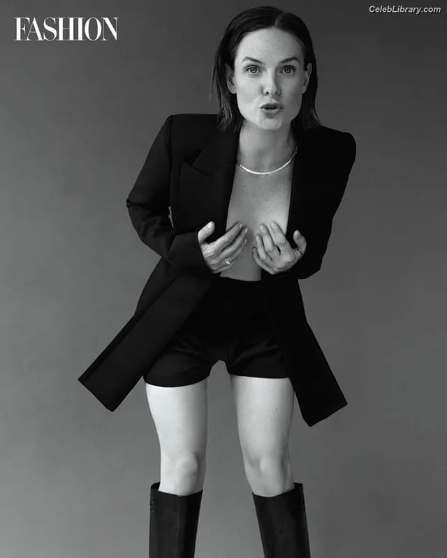 Rebecca Ferguson photo 13 of 430