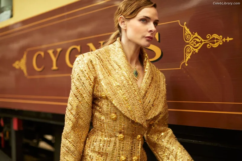 Rebecca Ferguson photo 24 of 430