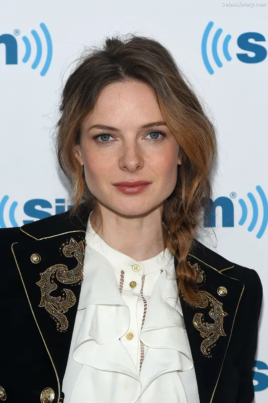 Rebecca Ferguson photo 14 of 430