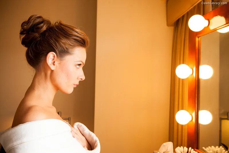 Rebecca Ferguson photo 7 of 430