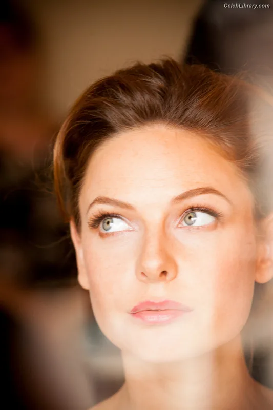 Rebecca Ferguson photo 8 of 430