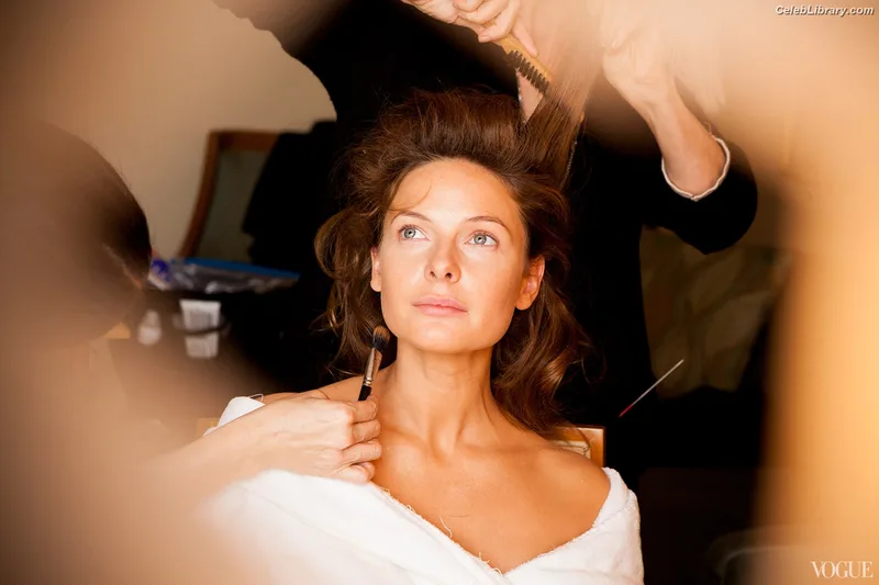 Rebecca Ferguson photo 11 of 430