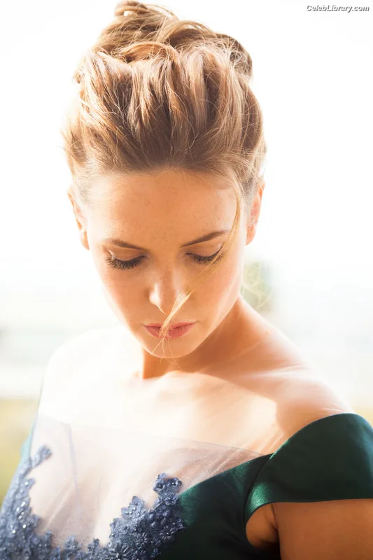 Rebecca Ferguson photo 14 of 430