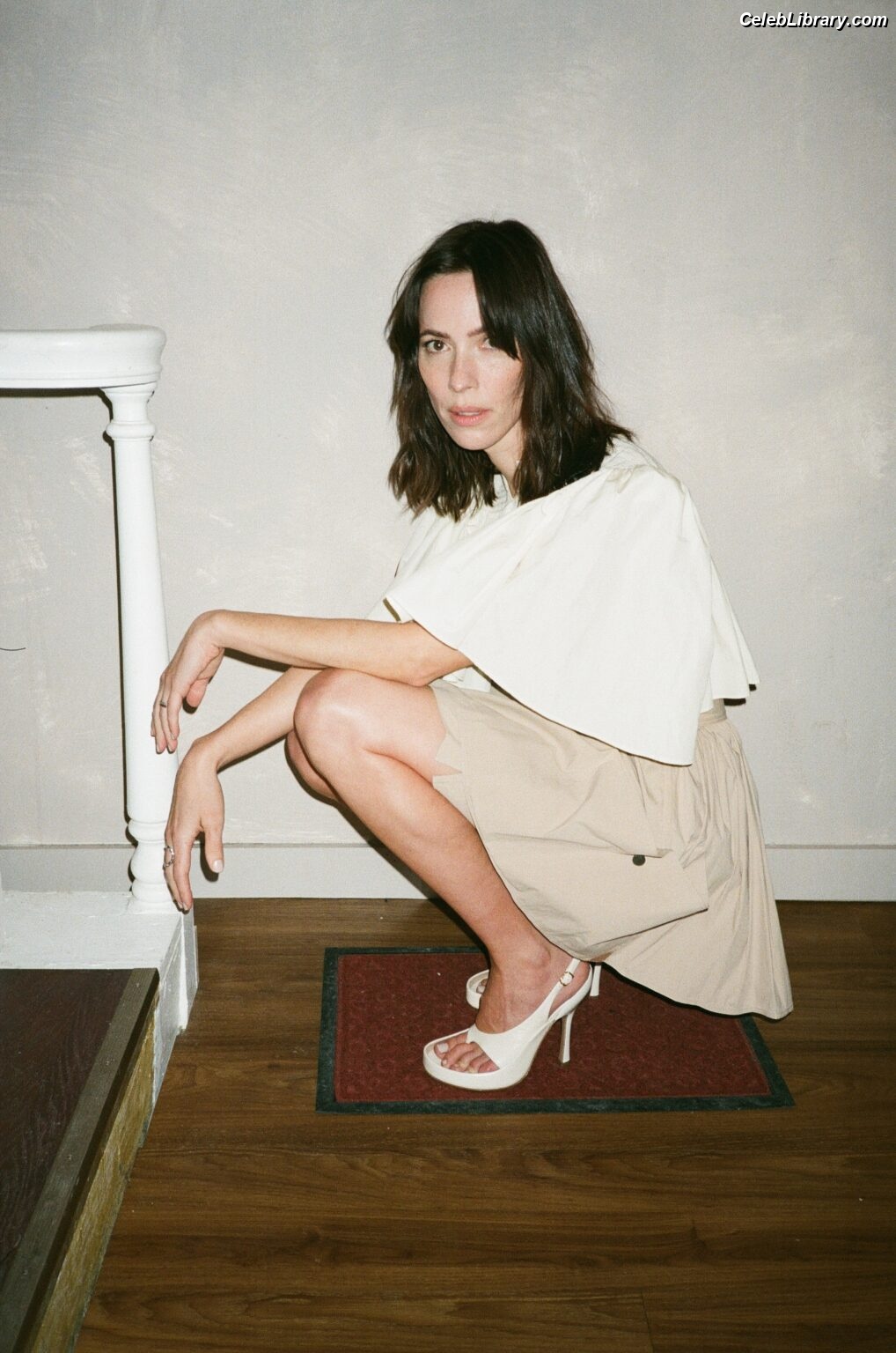 Rebecca Hall photo 3 of 242