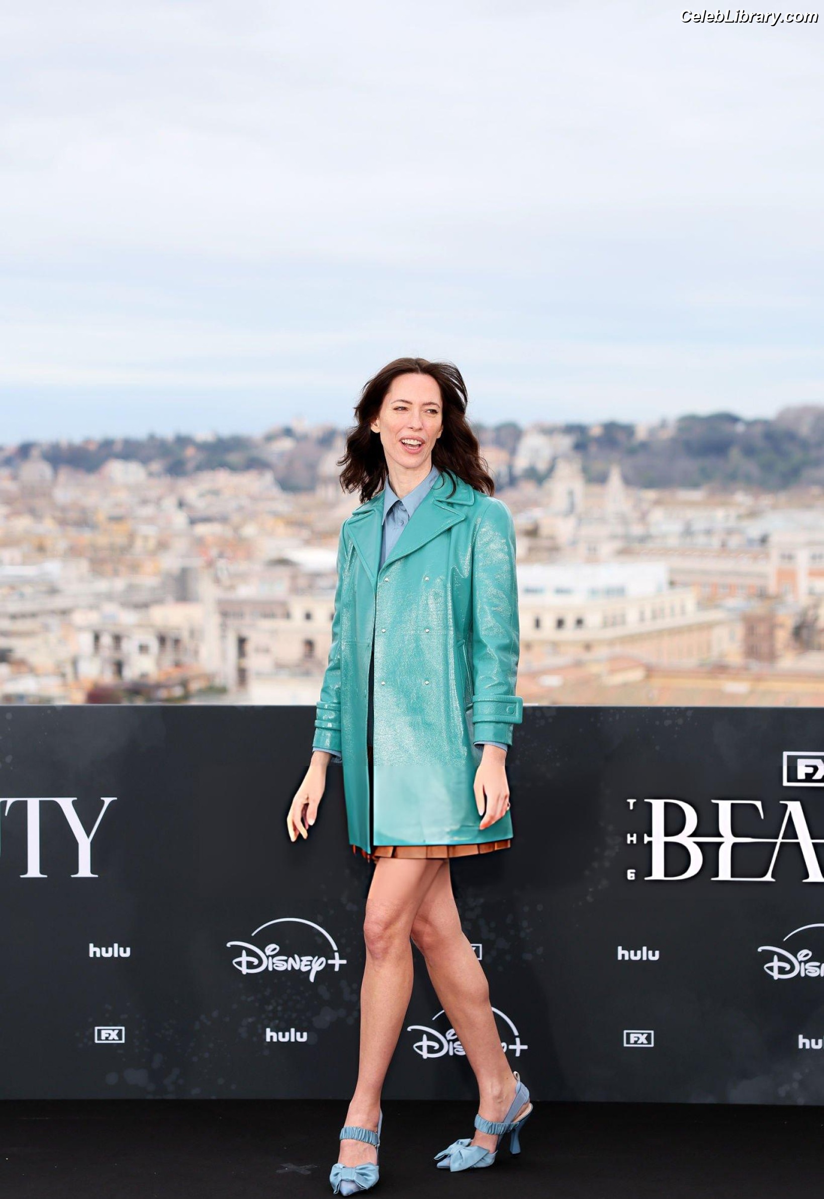 Rebecca Hall photo 17 of 242