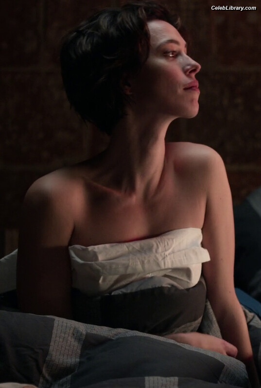 Rebecca Hall photo 11 of 242