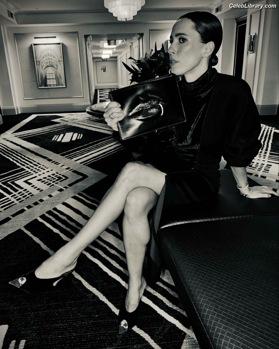 Rebecca Hall photo 21 of 242