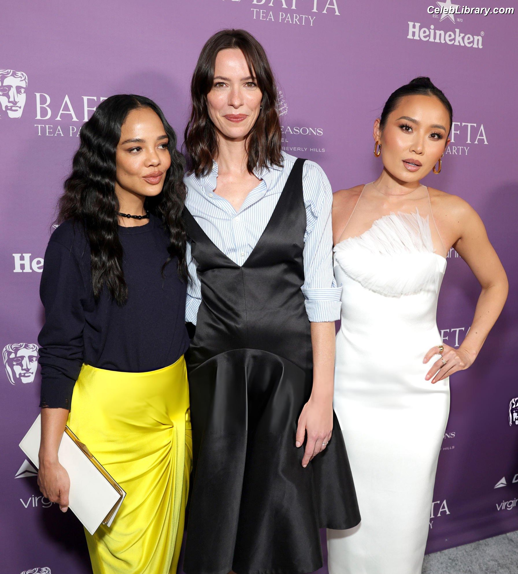 Rebecca Hall photo 24 of 242