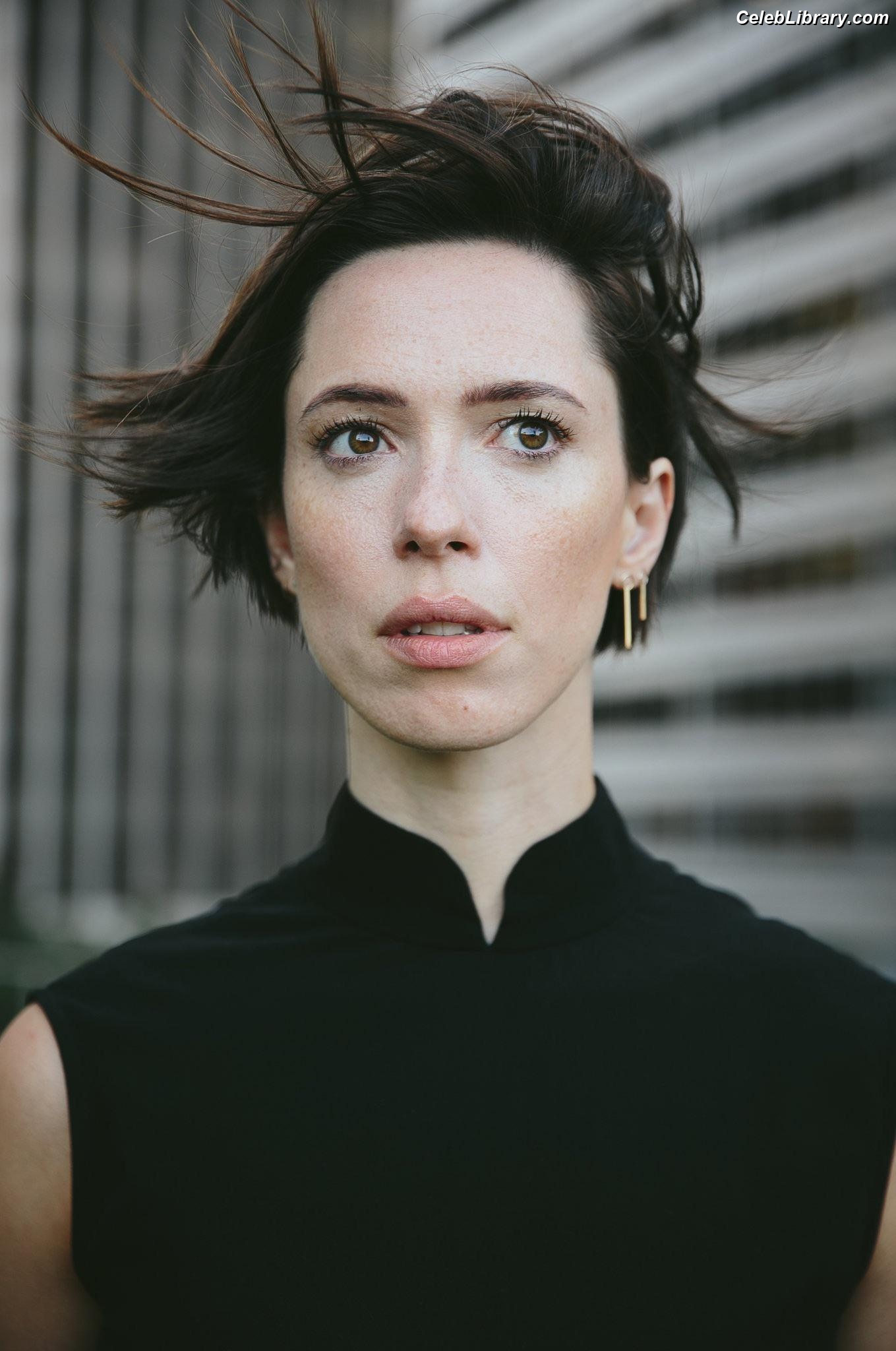 Rebecca Hall photo 9 of 242