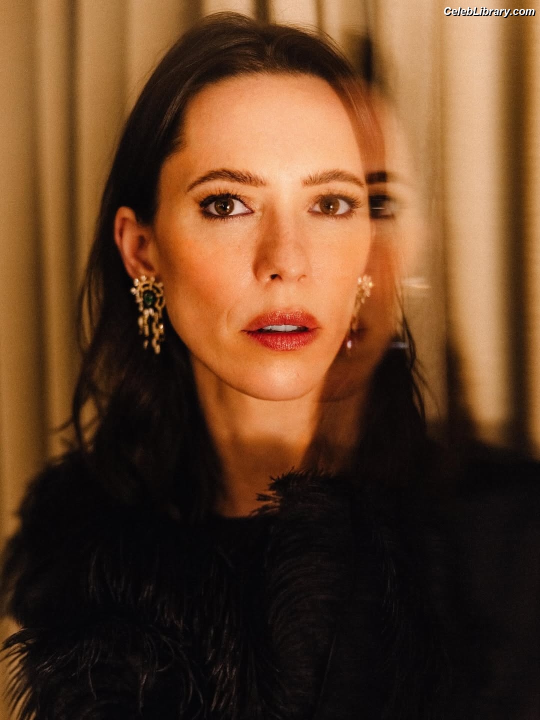 Rebecca Hall photo 18 of 242