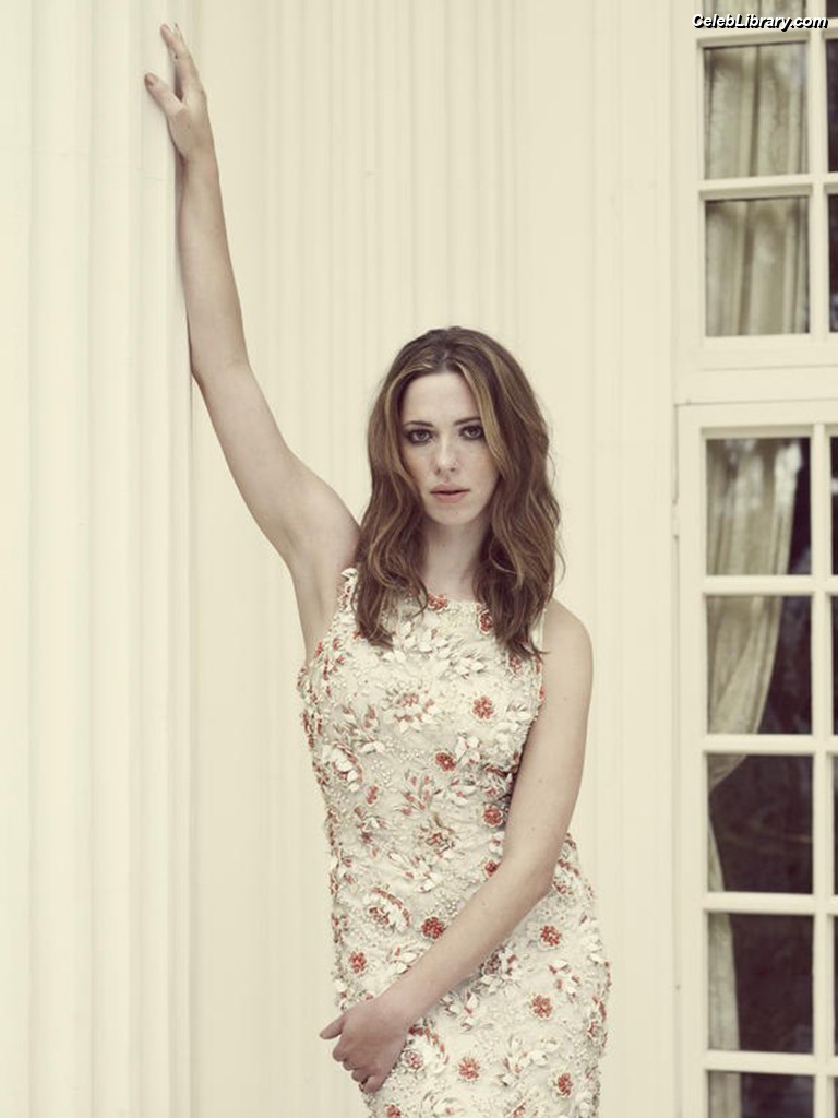 Rebecca Hall photo 3 of 242