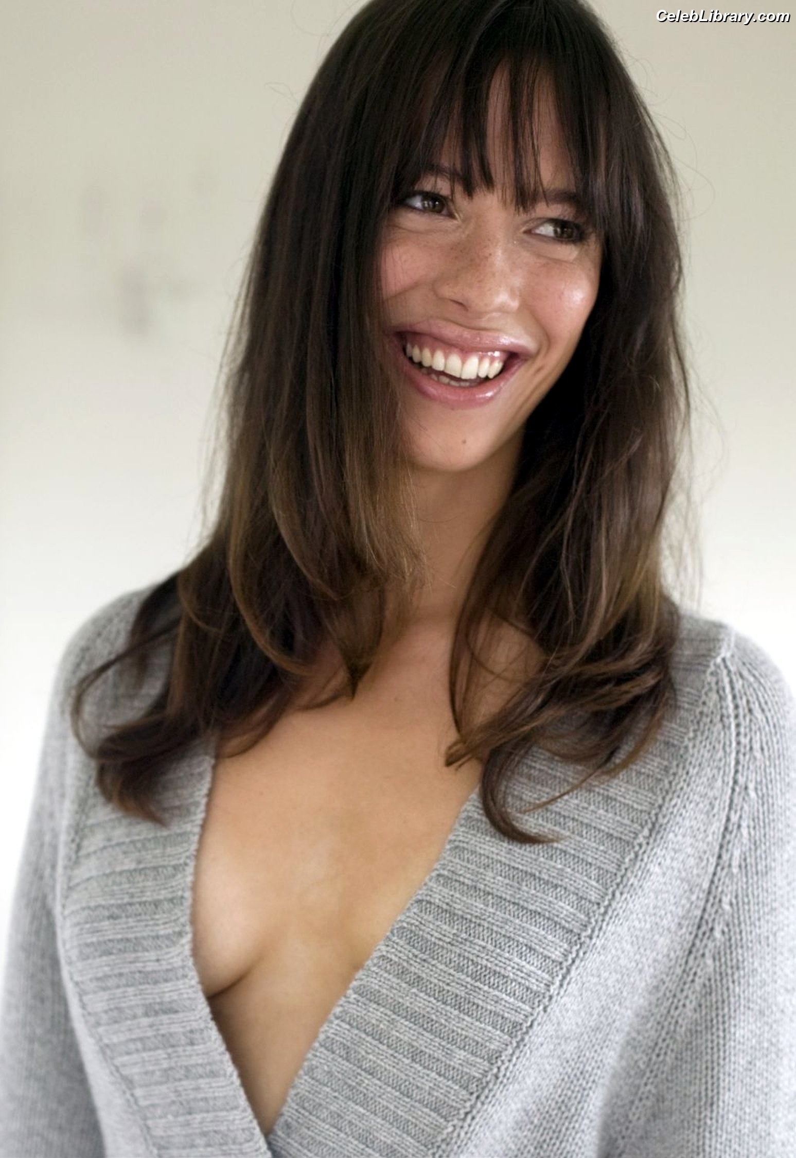 Rebecca Hall photo 6 of 242