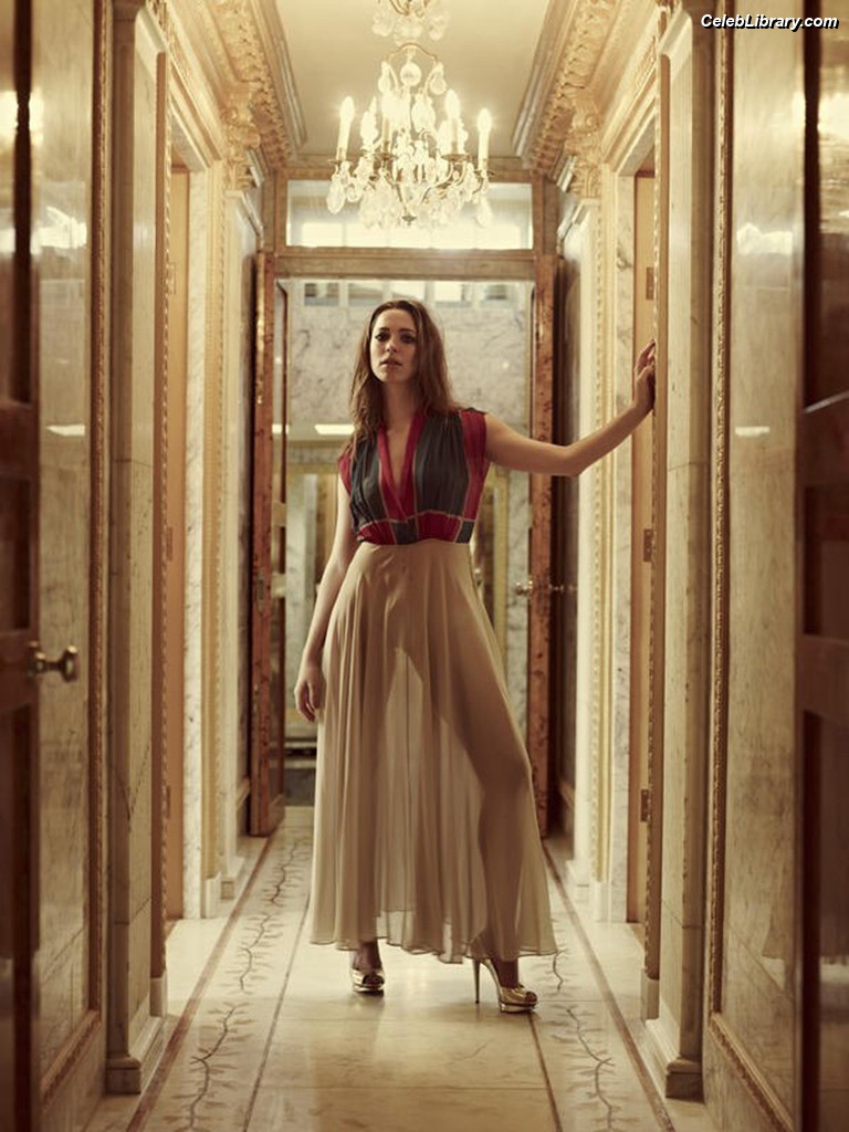 Rebecca Hall photo 12 of 242