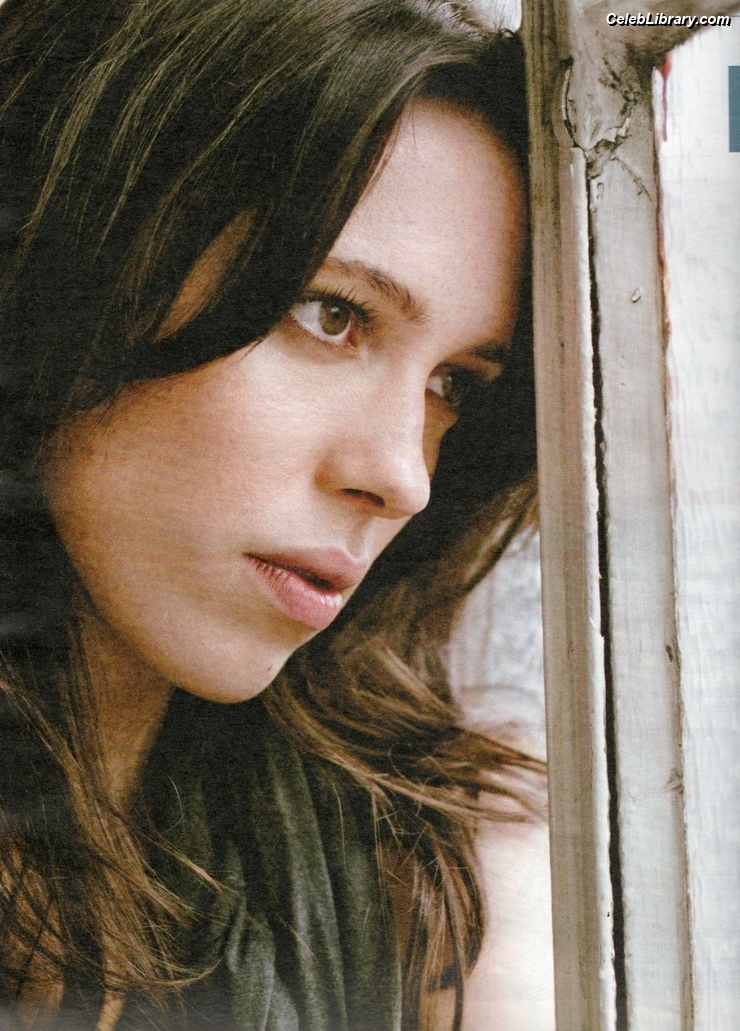 Rebecca Hall photo 17 of 242