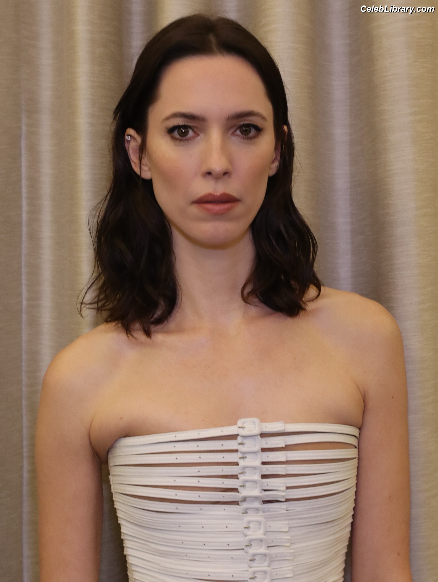 Rebecca Hall photo 14 of 242