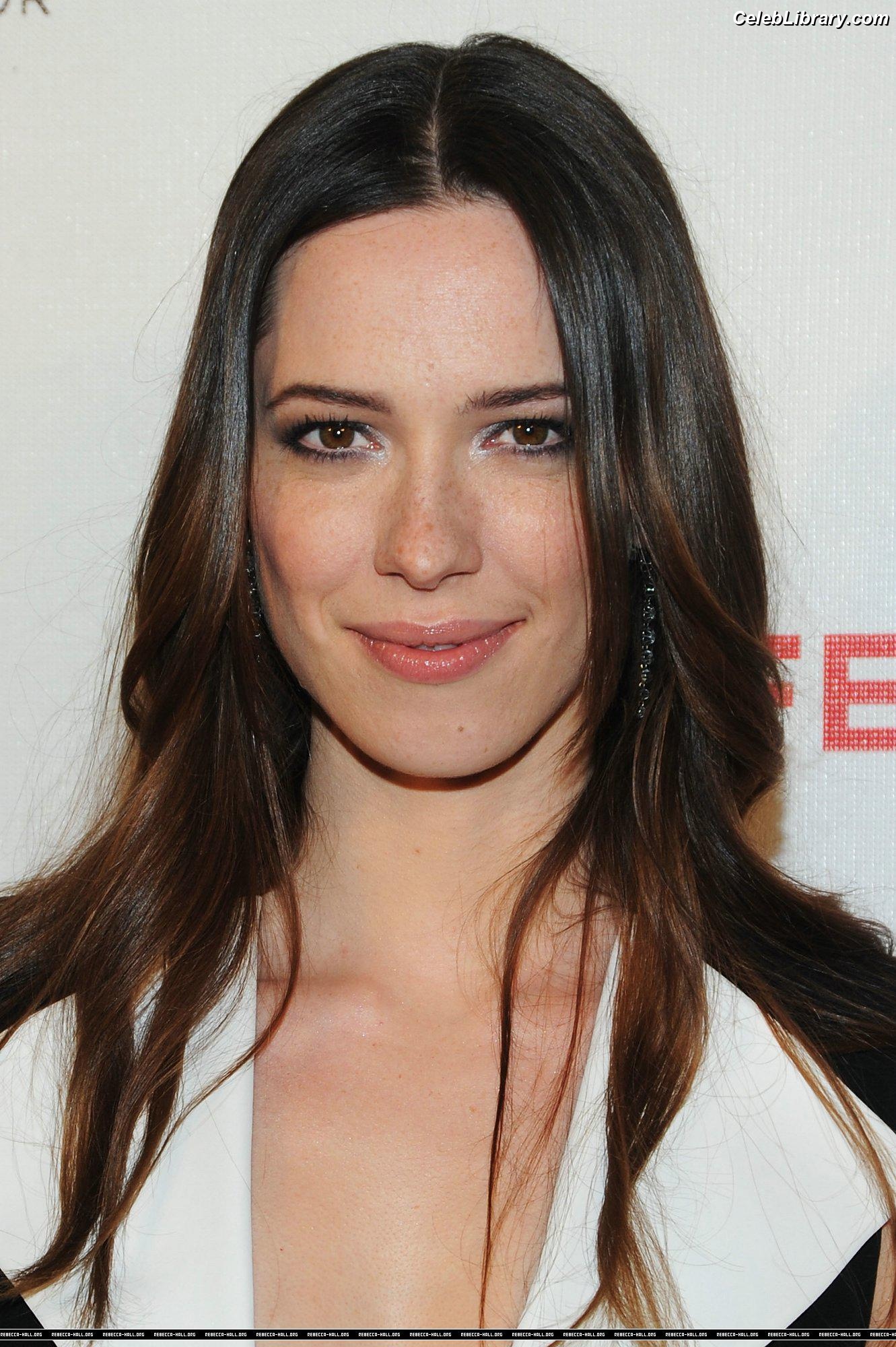 Rebecca Hall photo 21 of 242