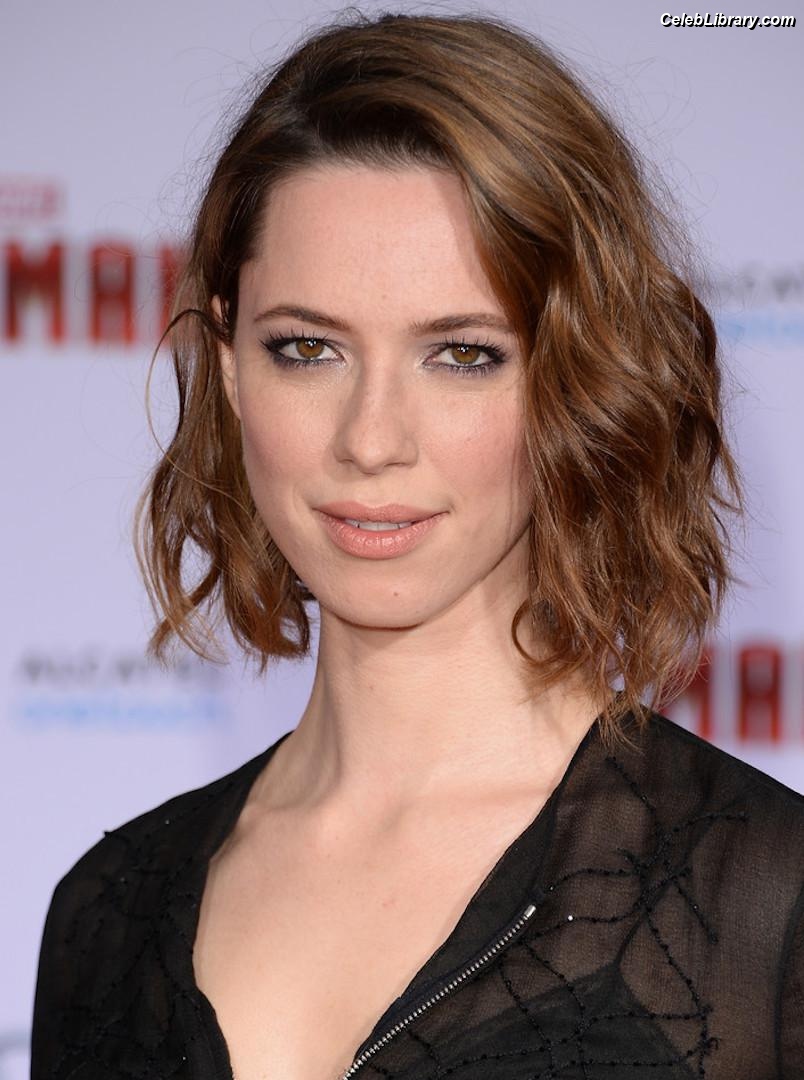 Rebecca Hall photo 19 of 242