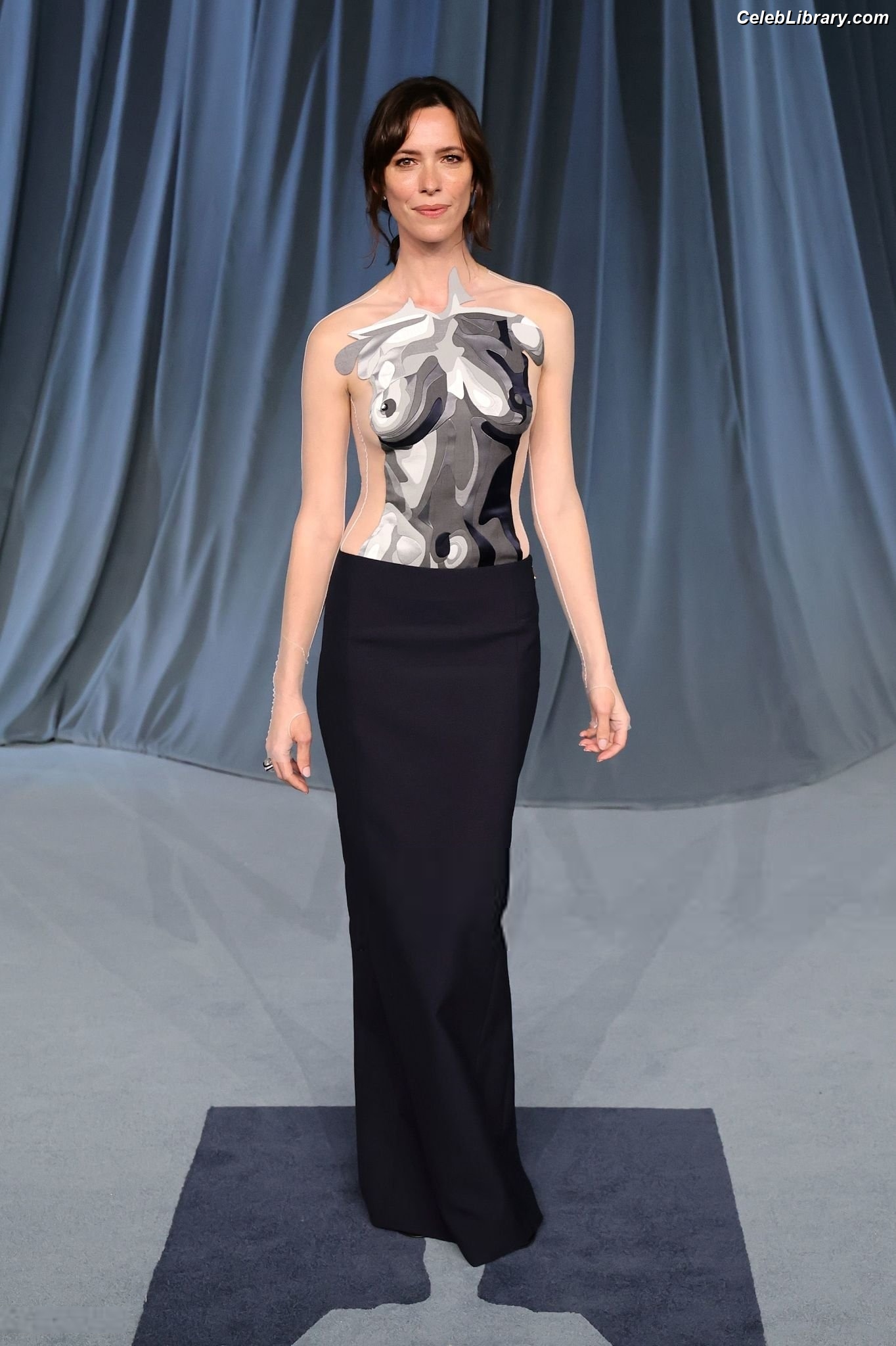 Rebecca Hall photo 1 of 242
