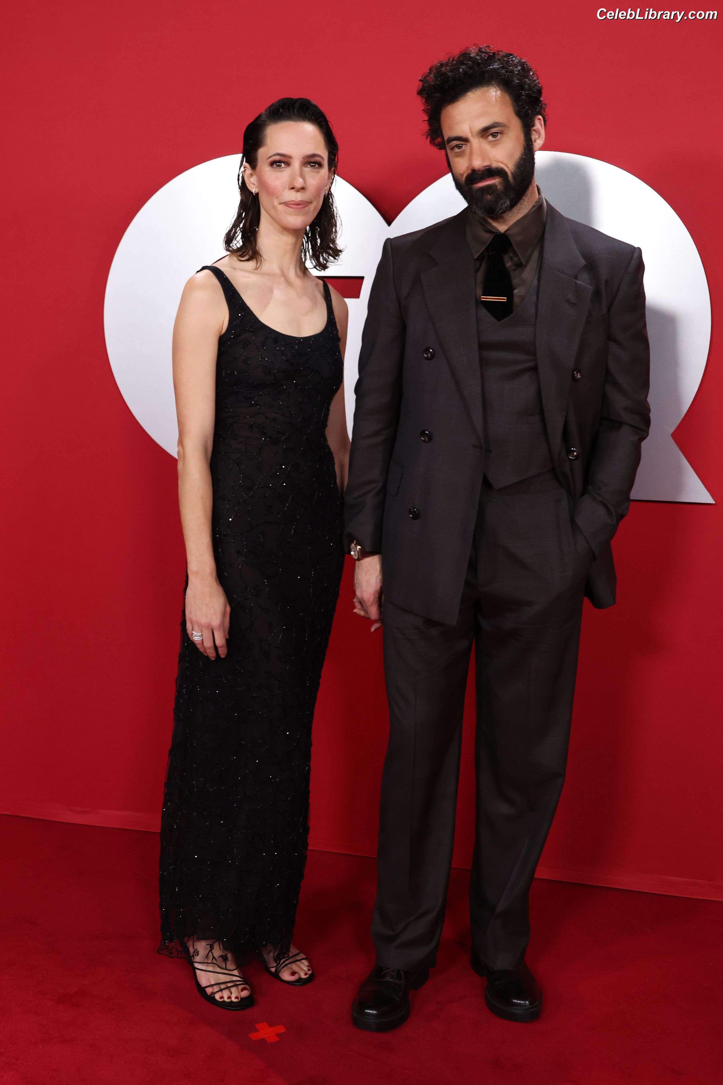 Rebecca Hall photo 12 of 242