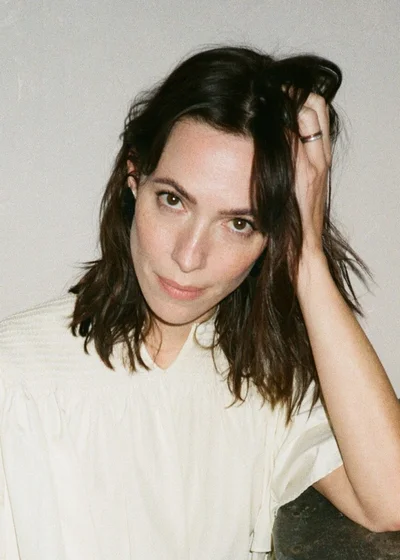 Rebecca Hall