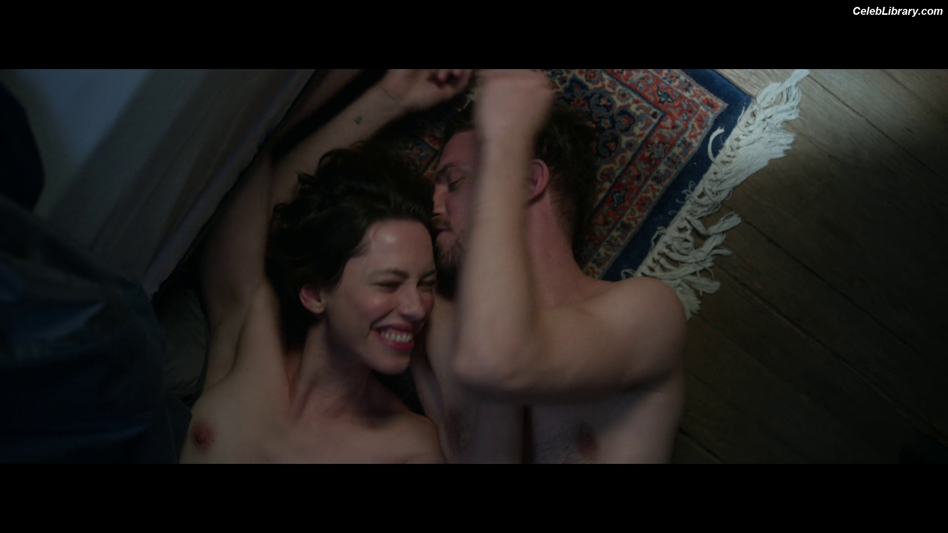 Rebecca Hall photo 1 of 242