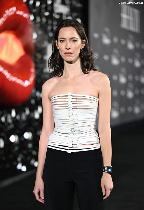 Rebecca Hall photo 3 of 242
