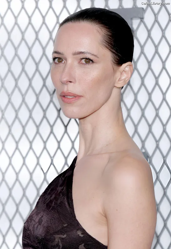Rebecca Hall photo 6 of 242