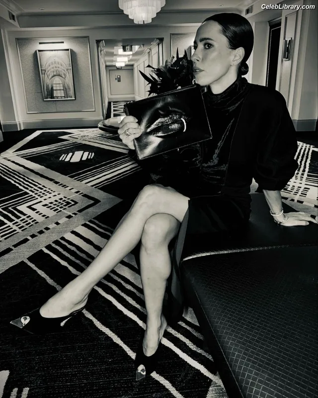 Rebecca Hall photo 20 of 242